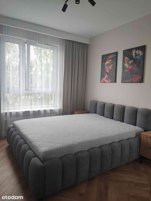 Dostępne od lipca- mieszkanie osiedle IDEA+ garaż podziemny