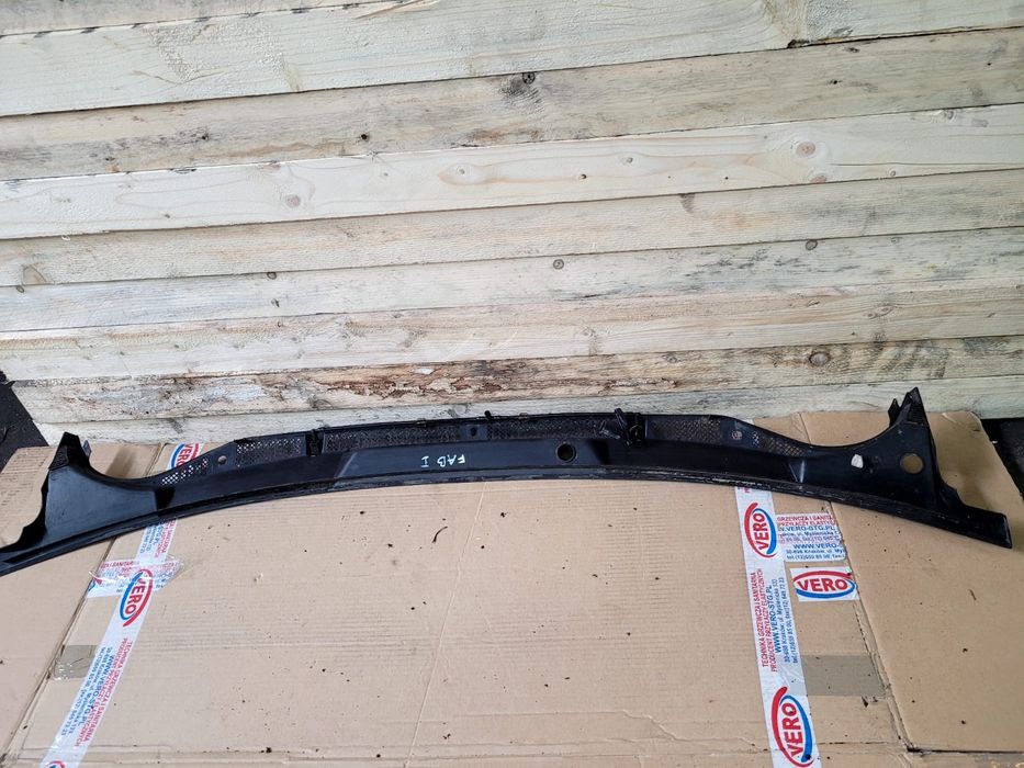 Podszybie plastikowe Skoda Fabia I 99-