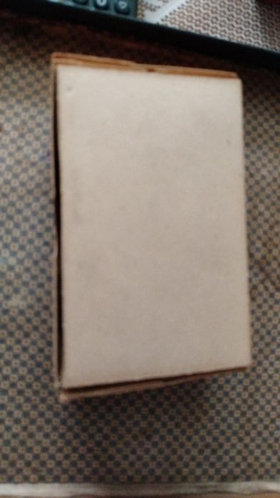 antykwaryczne gilzy tutki