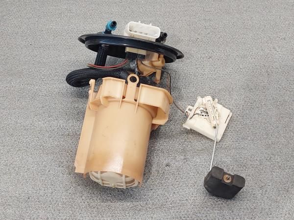 Bomba de combustível OPEL Astra G Caravan (F35_)