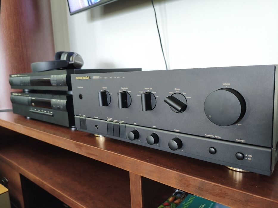 Harman Kardon hk6950r