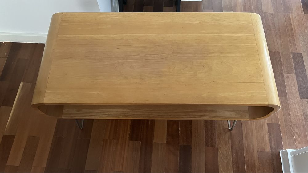 Mesa de tv habitat - descontinuada