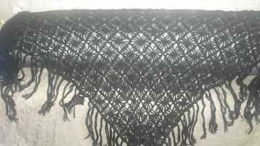 Хустка,шаль,платок