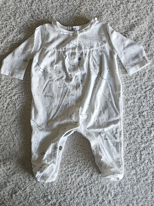 Bodygrow Knot 0/1m