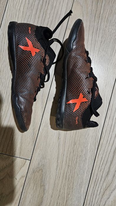 Halówki dla chłopca Adidas r. 36