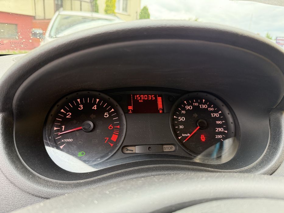 Renault Clio 1,2