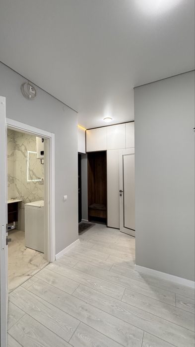 2-комнатная квартира по адресу Петефі Шандора пл. (площадь 66 м²) - Atlanta.ua - фото 5