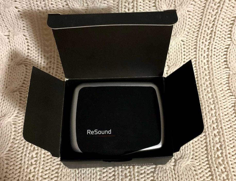 Слуховой аппарат ReSound Match MA2T80-V