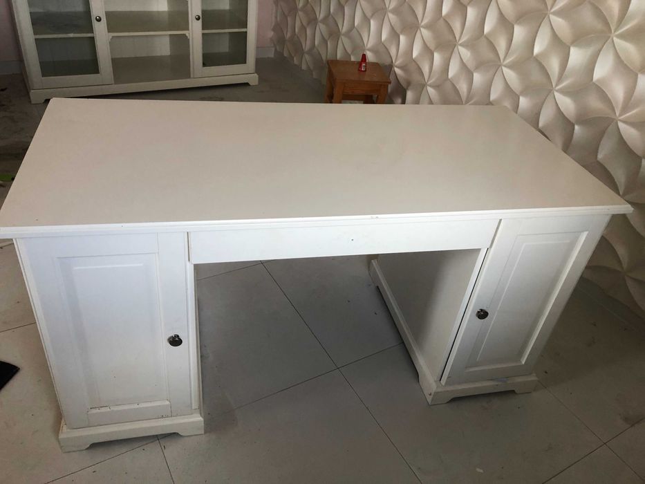 Meble biurowe,  szafki, komoda