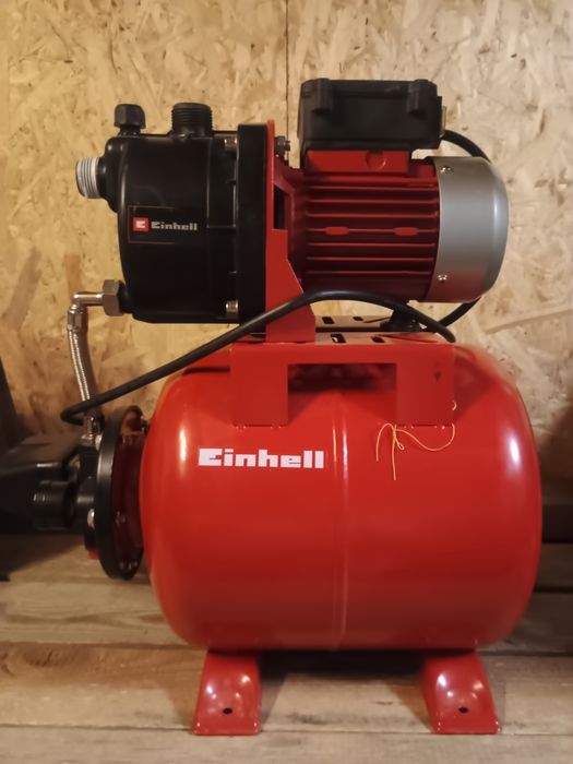 Pompa Hydrofor Einhell 650w