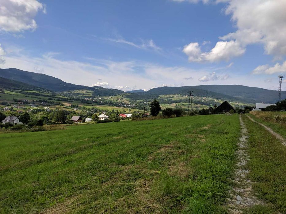 Działka Budowlana