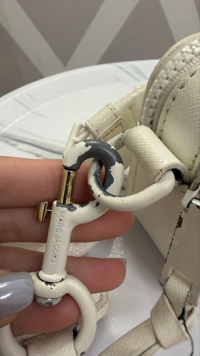 Сумочка Marc Jacobs