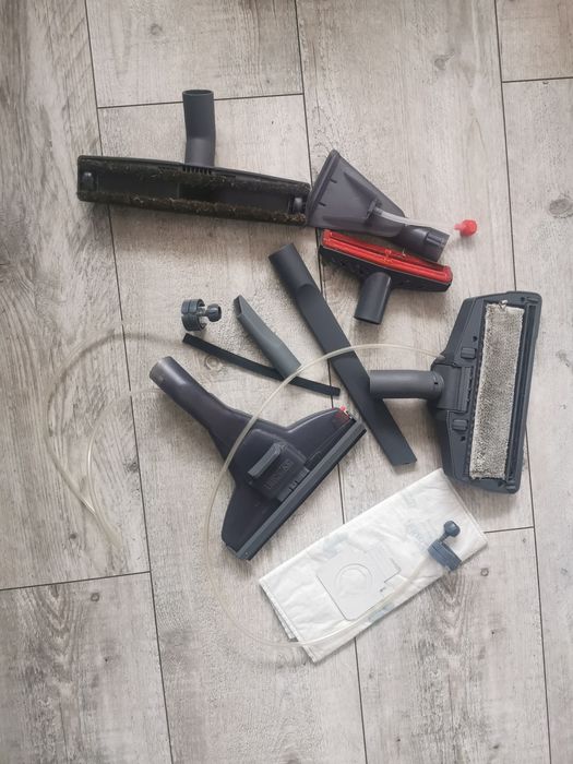 Odkurzacz Thomas Aqua+.