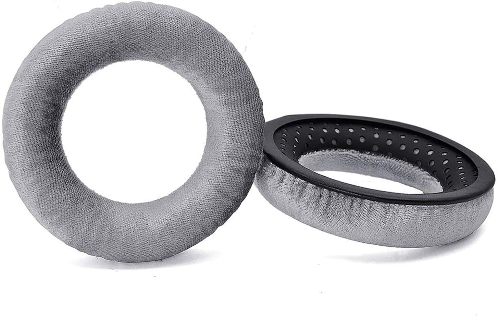 Амбушюры для Beyerdynamic DT770 DT880 DT990 Pro