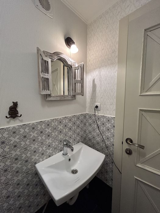 Дуплекс з особливим вайбом, Буча! Читати опис обовʼязково!