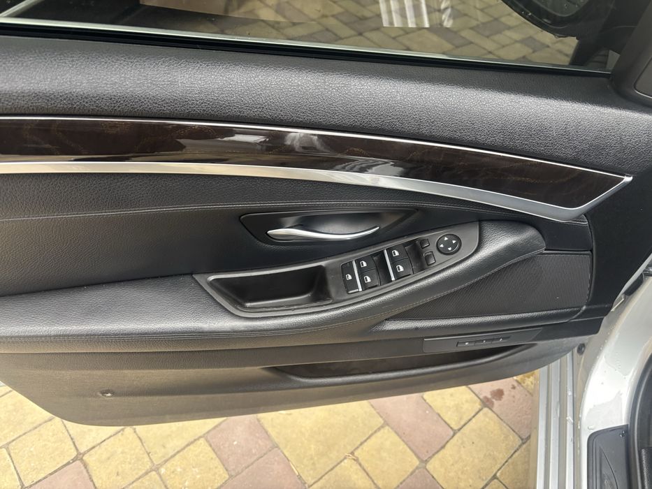 Продам BMW F10 2014 року