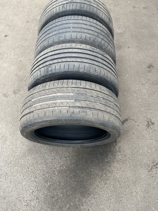 Продам літні шини R 18