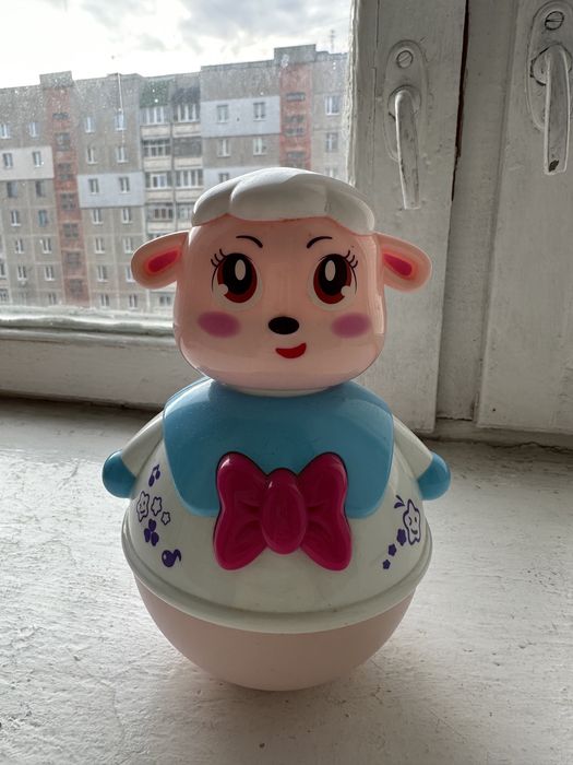 Детские игрушки новые и бу по 300 грн