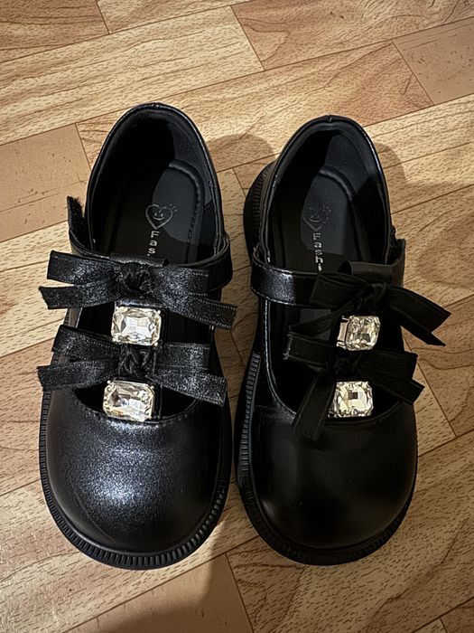 Туфельки для дівчинки 29 розмір