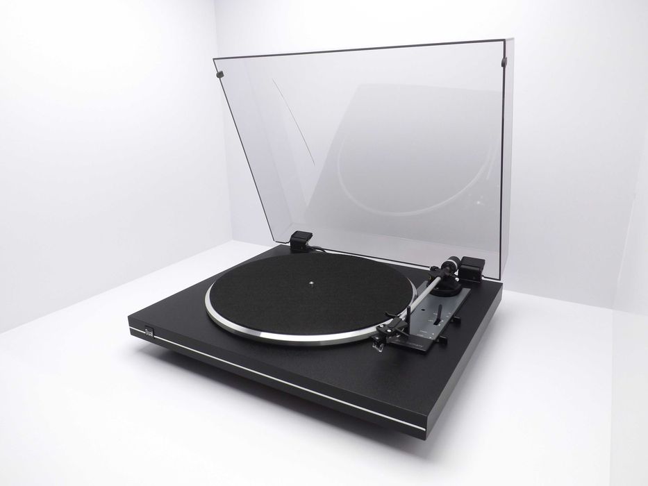 Gramofon Dual 435-1 Automat
