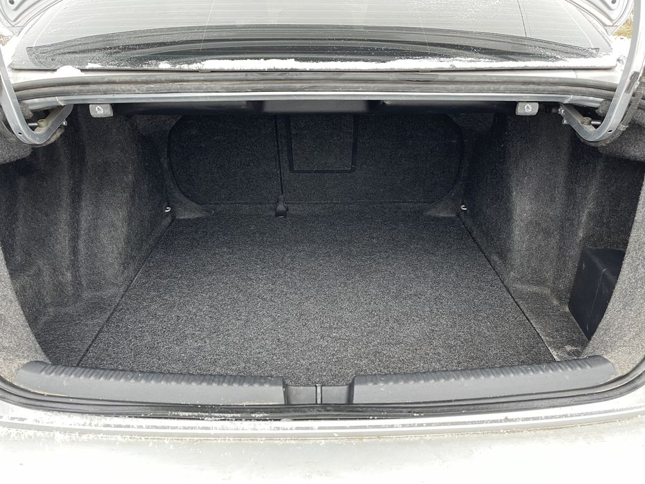 Volkswagen JETTA комплектация SEL год выпуска 2015