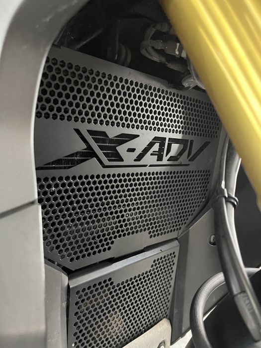 Honda X-ADV 750cc