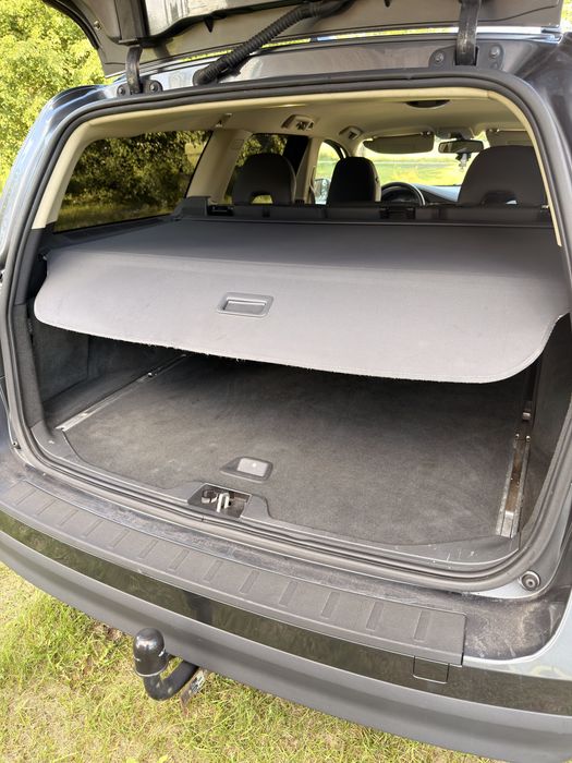 Volvo V70 2.4 diesel
