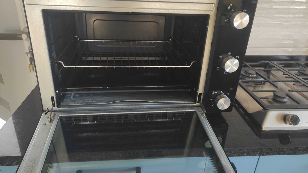 Forno para Cozinha Elétrico