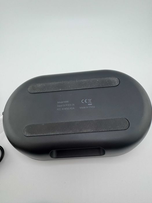 Słuchawki bezprzewodowe nausze bluetooth tv dla seniora  letsactiv m98