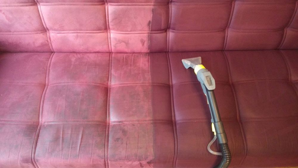Pranie i Czyszczenie Tapicerki Meblowej i Samochodowej + Dojazd POZNAŃ