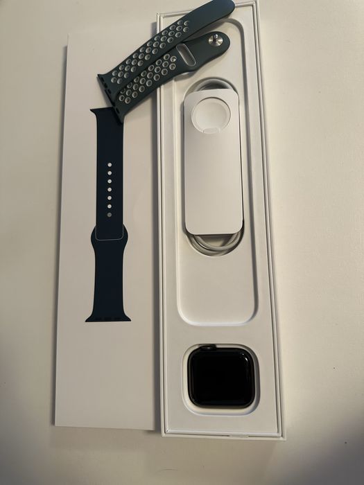 Apple Watch SE 40 mm (1.generacja)