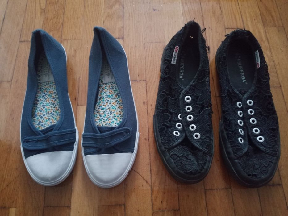 Взуття жіноче 38 р.