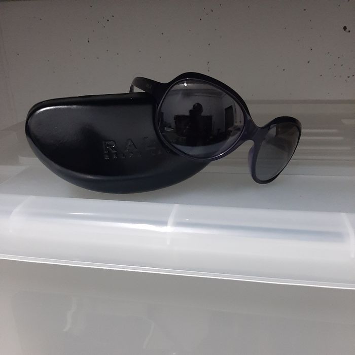 Oculos de sol Ralph Lauren