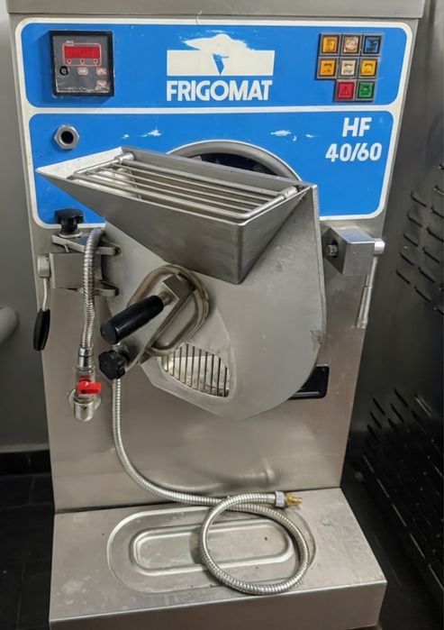 Frezer FRIGOMAT  40/60