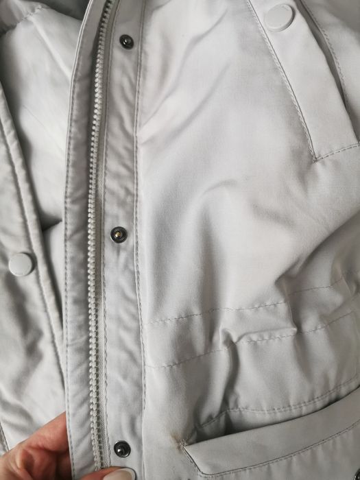 Kurtka zimowa roz 36