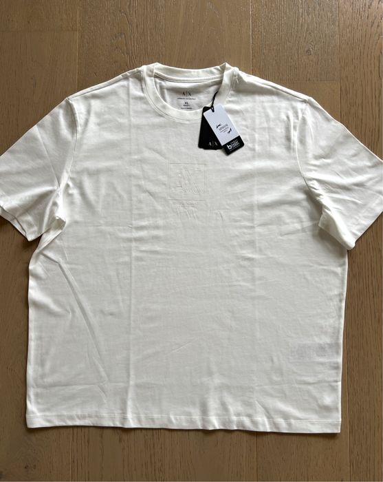 Футболка Armani Exchange розмір XL regular+
