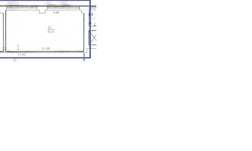Оренда офісу 75 м.2 в БЦ, Генератор, Укриття, Котельня, метро. Власник