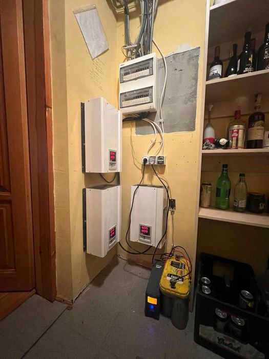 Продаж Будинку на р. Дніпро / Дніпровське