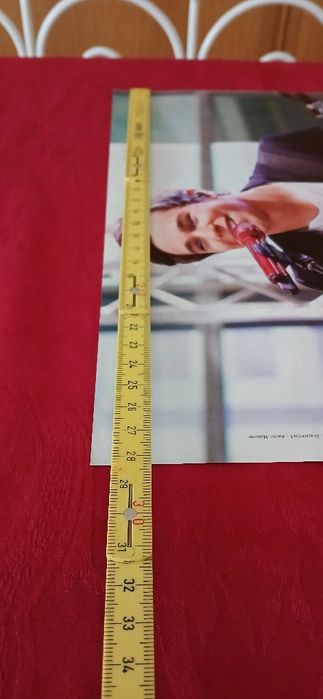 Poster Austin Mahone/David Carreira