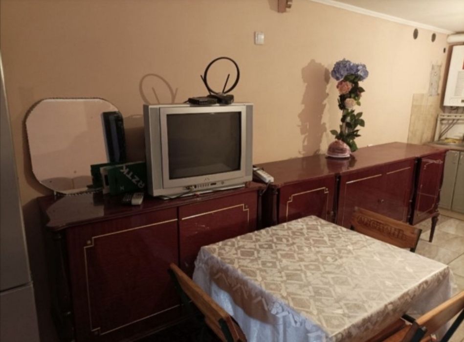 Сдаётся 1 к.  домик в АНД р-не.