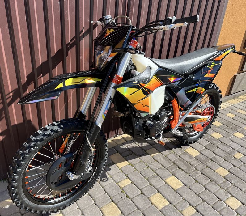 Kovi Pro R 300 2026рік 160км пробіг