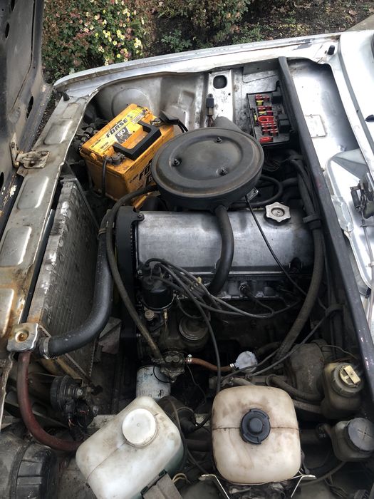 В продажі Ваз 2105