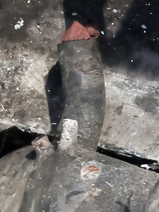 Продам бак на 400 л пластиковий Fiat Дукато, Peugeot Boxer,