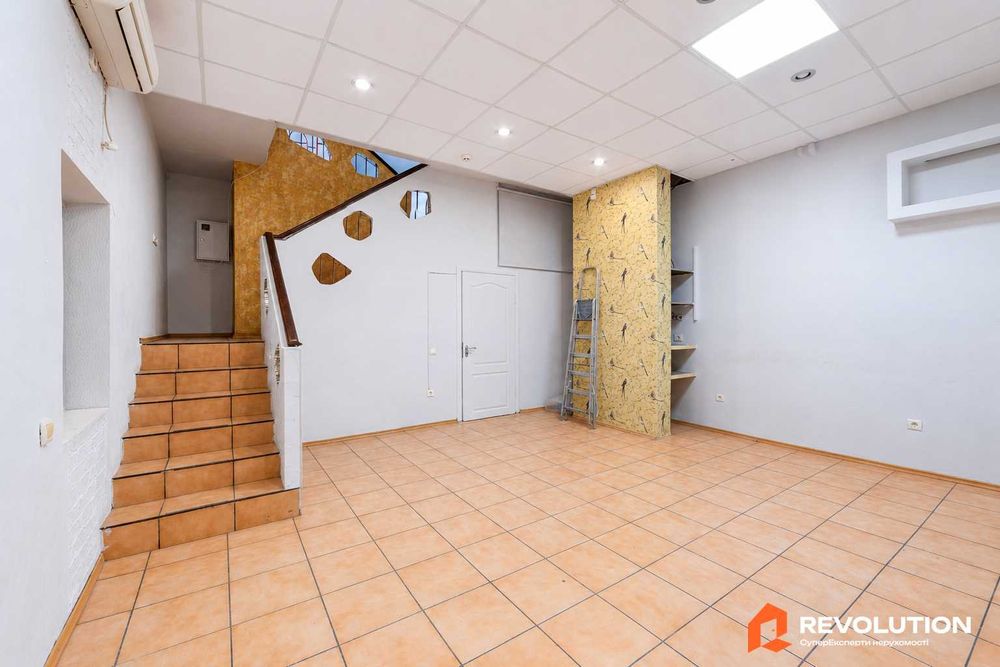 Без комісії. Продаж приміщення 53.6м2, просп. Миколи Бажана, 14 Дарницький р-н