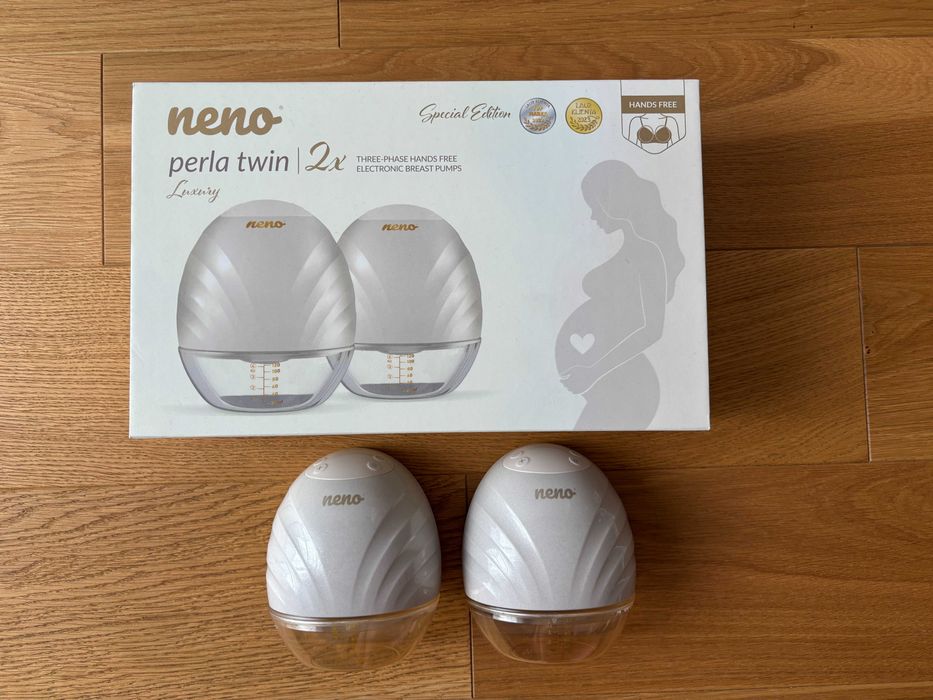 Laktator Neno Perla Twin