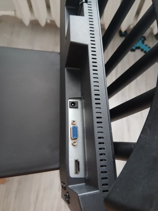 Monitor Acer sa2