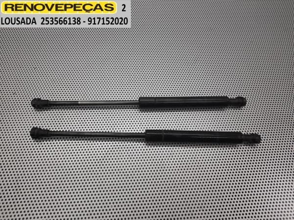 Amortecedor do capot BMW 5 Touring (E39)