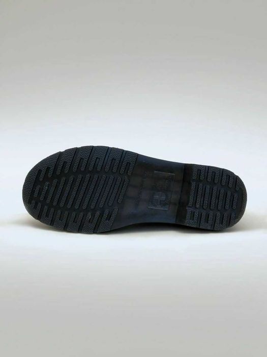 Оксфорди Dr. Martens 1461 Full Black premium