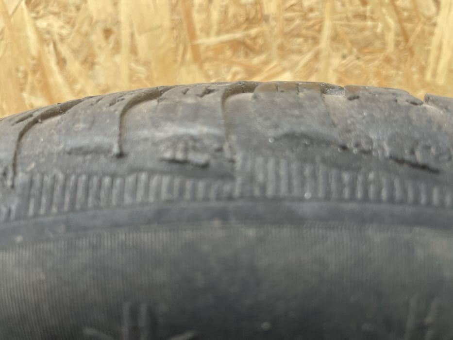 Продам шины мишлен