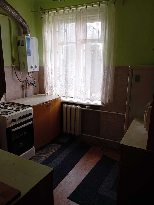 Здається квартира в оренду.